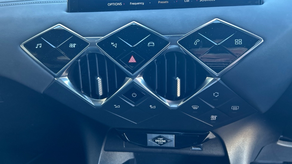 DS DS 3 Crossback E-tense 50Kwh Ultra Prestige Crossback  #41