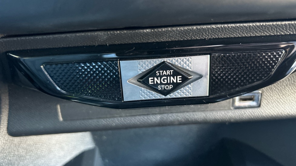 DS DS 3 Crossback E-tense 50Kwh Ultra Prestige Crossback  #48