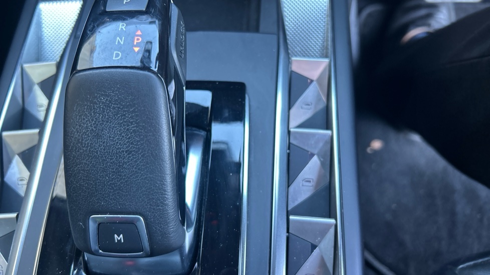 DS DS 3 Crossback E-tense 50Kwh Ultra Prestige Crossback  #51
