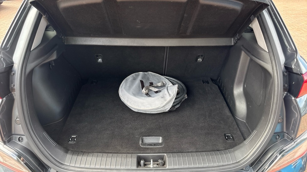 Hyundai Kona Ultimate YK21SRP Grey #4