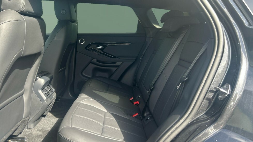 Land Rover Range Rover Evoque Dynamic Se WD75PNV Grey #4