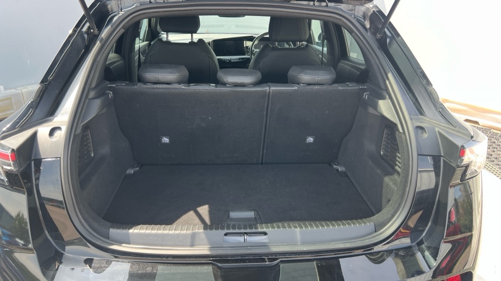 Vauxhall Mokka Ultimate DY73OMZ Black #4