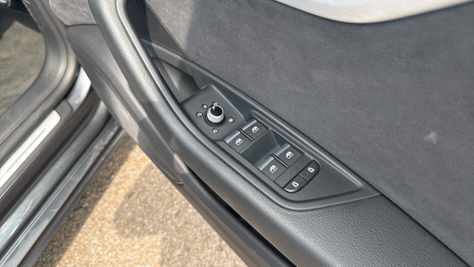 Audi A5 35 Tfsi S Line S Tronic Grey #23