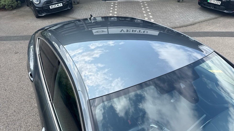 Audi A5 35 Tfsi S Line S Tronic Grey #20