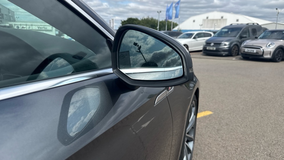 Audi A5 35 Tfsi S Line S Tronic Grey #27