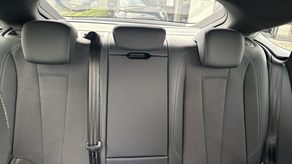 Audi A5 35 Tfsi S Line S Tronic Grey #25