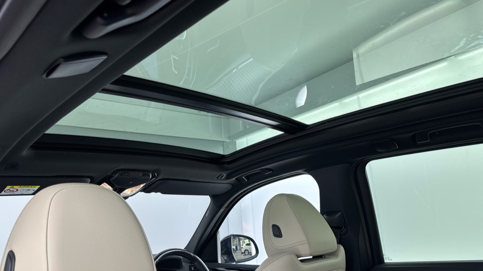 BMW iX3 80Kwh M Sport Blue #43