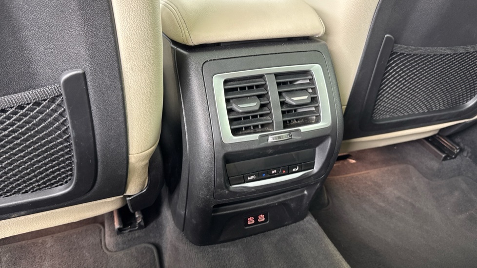 BMW iX3 80Kwh M Sport Blue #44