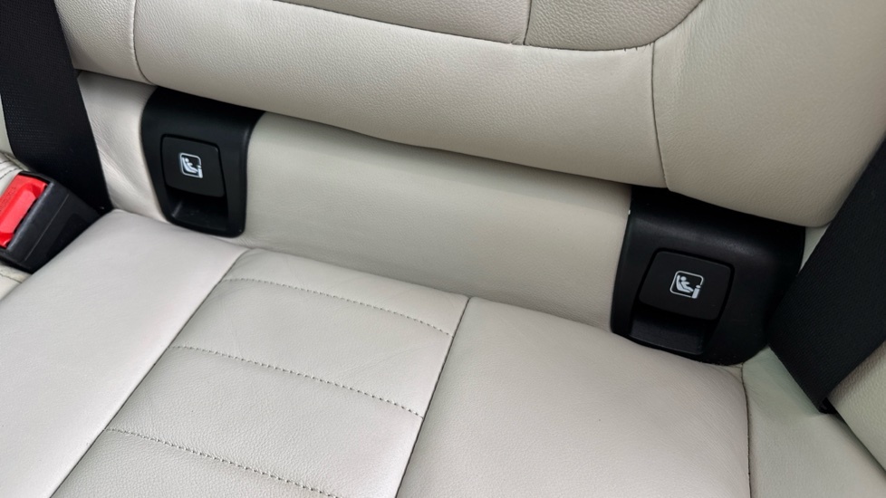 BMW iX3 80Kwh M Sport Blue #39