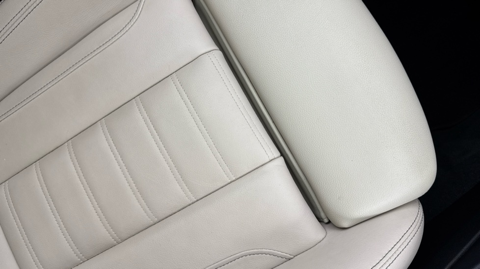 BMW iX3 80Kwh M Sport Blue #51