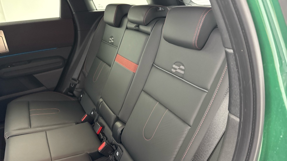 Mini Countryman U25 Mini S All4 Black #12