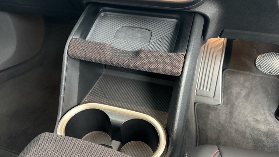 Mini Countryman U25 Mini S All4 Black #10