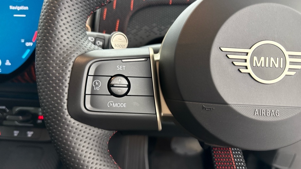 Mini Countryman U25 Mini S All4 Black #17