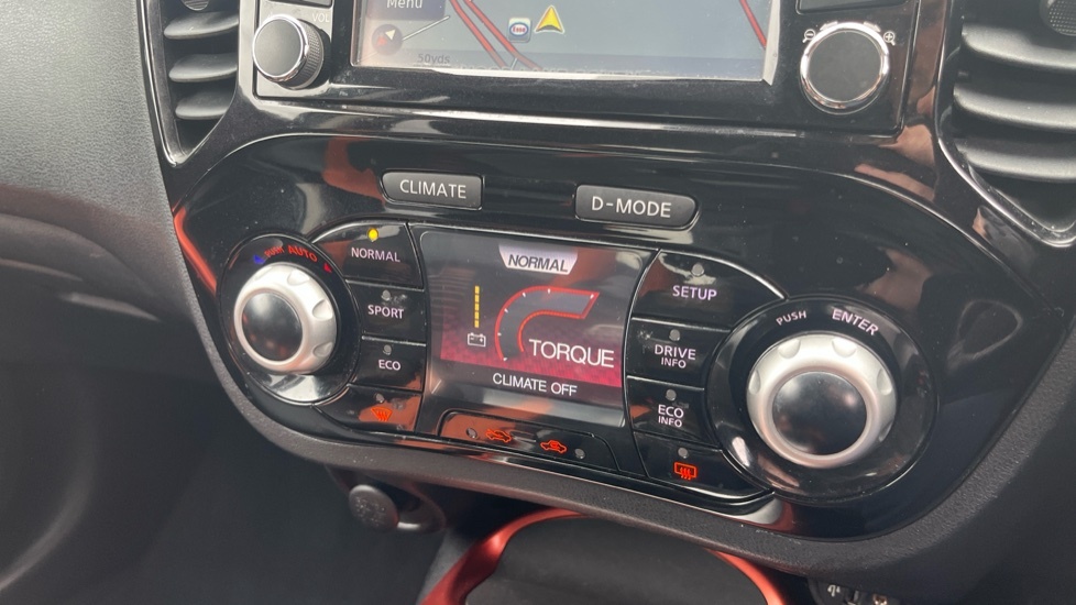 Nissan Juke Suv Grey #25
