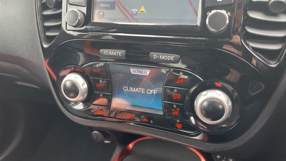 Nissan Juke Suv Grey #24