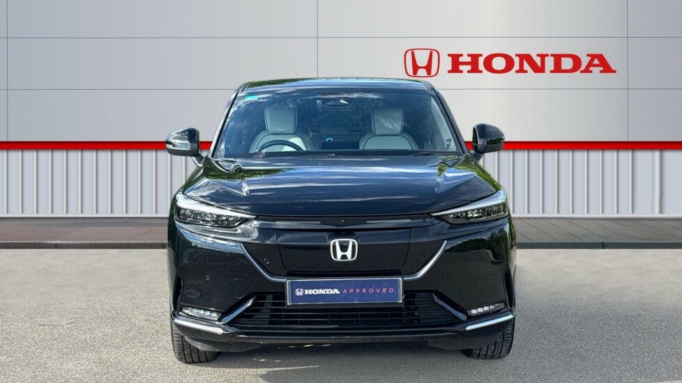 Honda e:Ny1 Advance Black #6