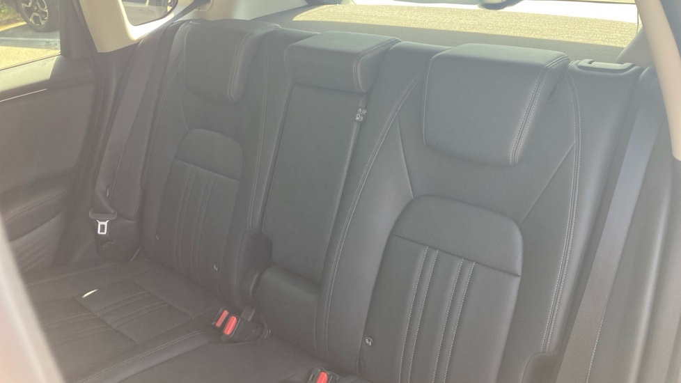Honda Zr-V Advance Grey #8