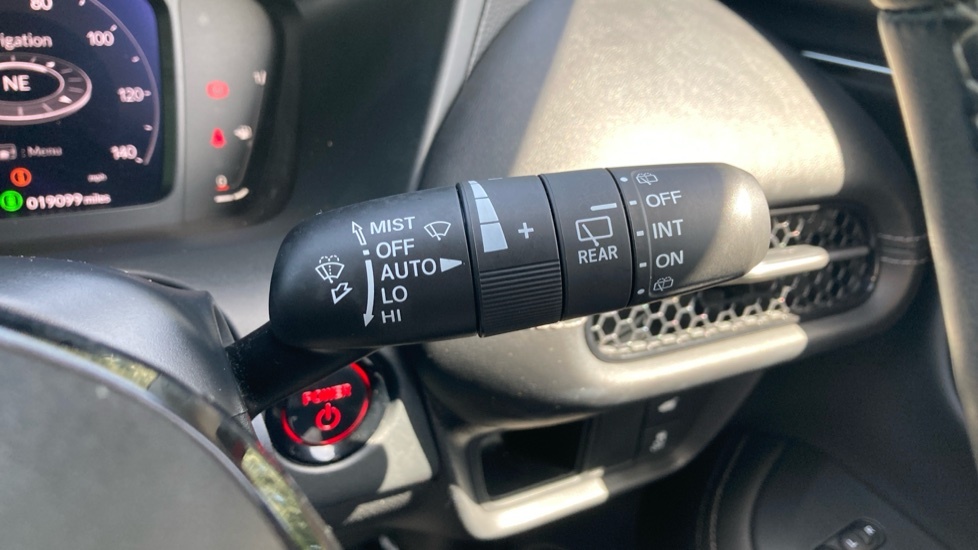 Honda Zr-V Advance Grey #17