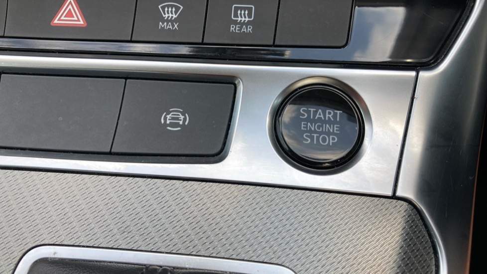 Audi A6 40 Tfsi Black Edition S Tronic Grey #33