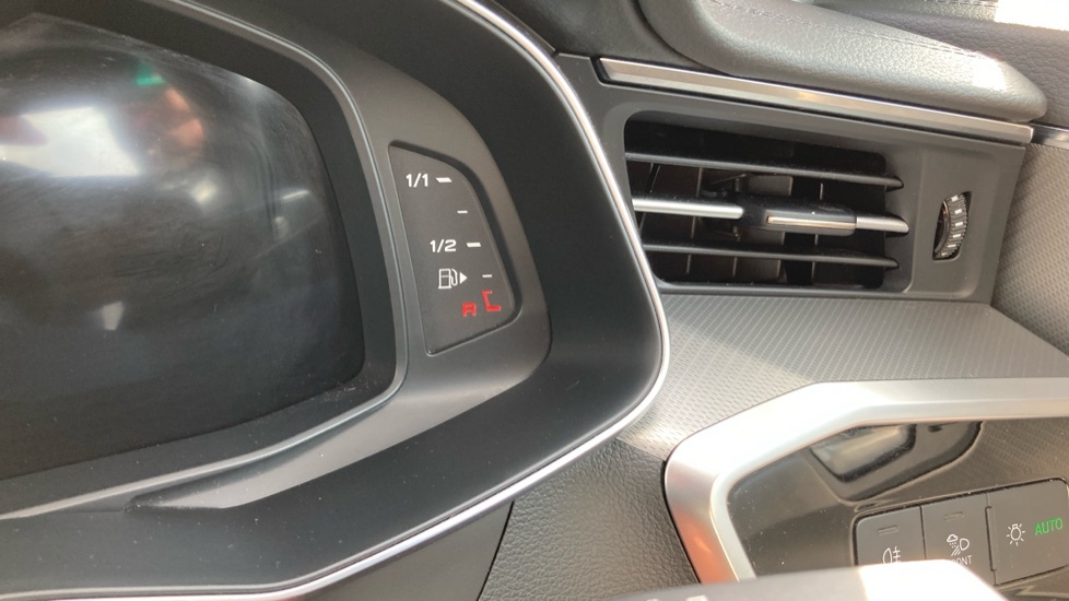 Audi A6 40 Tfsi Black Edition S Tronic Grey #31