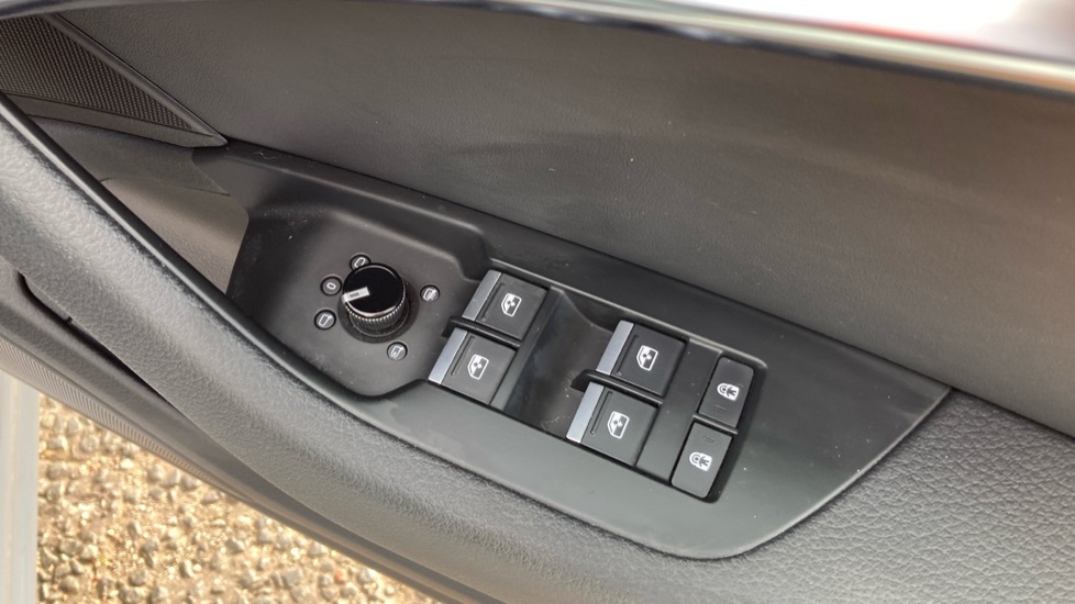 Audi A6 40 Tfsi Black Edition S Tronic Grey #21