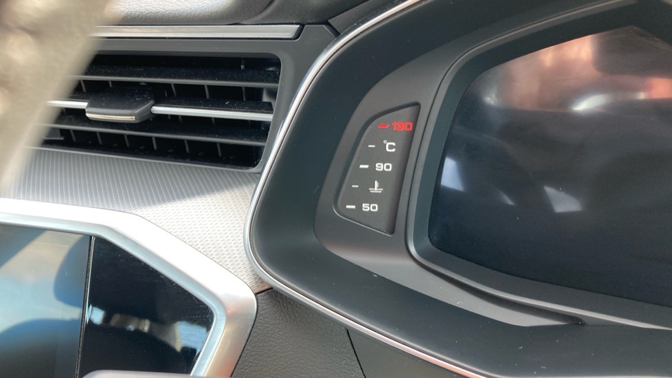 Audi A6 40 Tfsi Black Edition S Tronic Grey #32