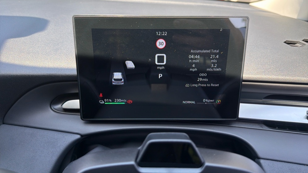 MG MG4 118Kw Premium Long Range 54Kwh #18