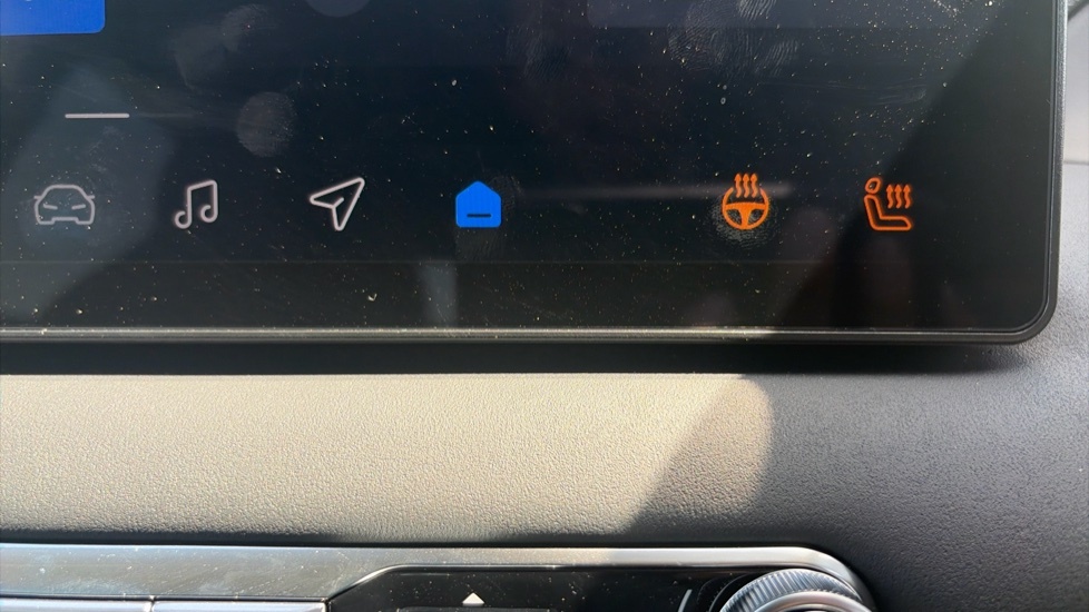 MG MG4 118Kw Premium Long Range 54Kwh #40