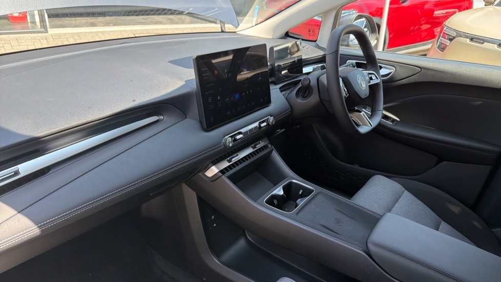 MG MG4 118Kw Premium Long Range 54Kwh #9