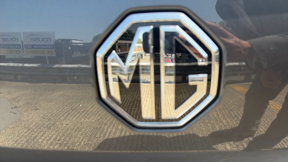 MG MG4 118Kw Premium Long Range 54Kwh #26