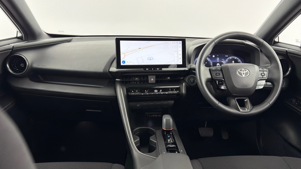 Toyota C-Hr Design FH24XTK Silver #6