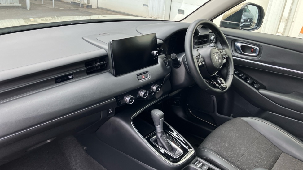 Honda Hr-V Advance  #2