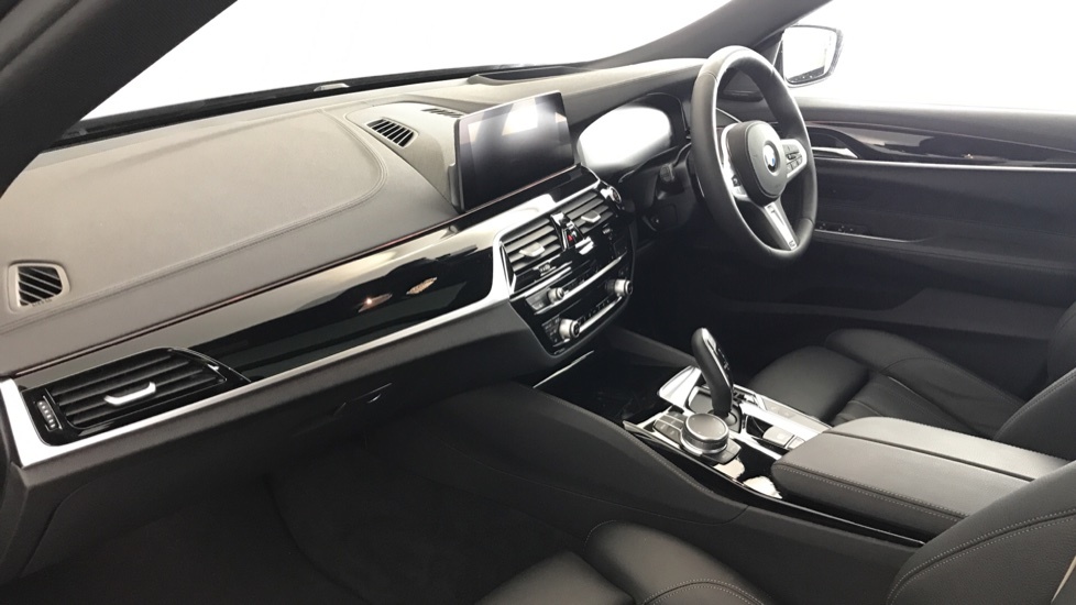 BMW 6 Series M Sport Grey #6