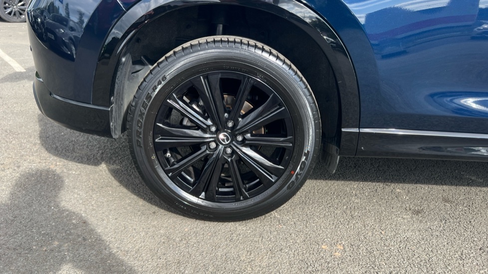 Mazda CX-5 2.0 E-skyactiv G Mhev Homura Grey #25