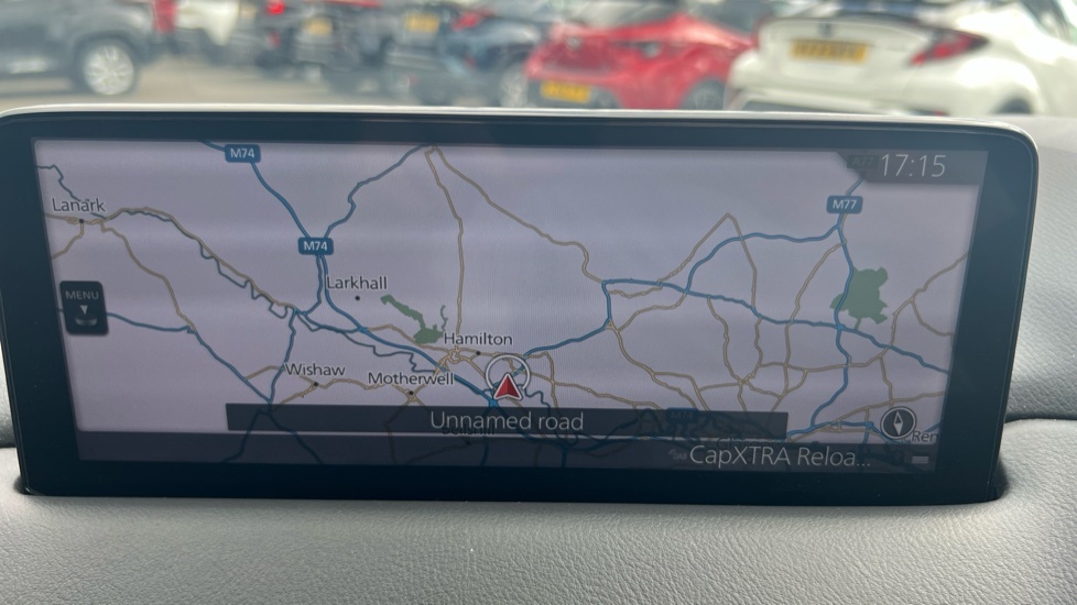 Mazda CX-5 2.0 E-skyactiv G Mhev Homura Grey #12