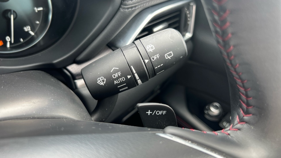 Mazda CX-5 2.0 E-skyactiv G Mhev Homura Grey #39