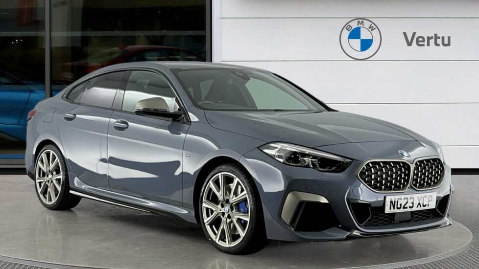 BMW 2 Series M235i 