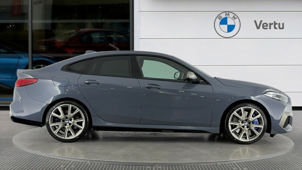 BMW 2 Series M235i #3