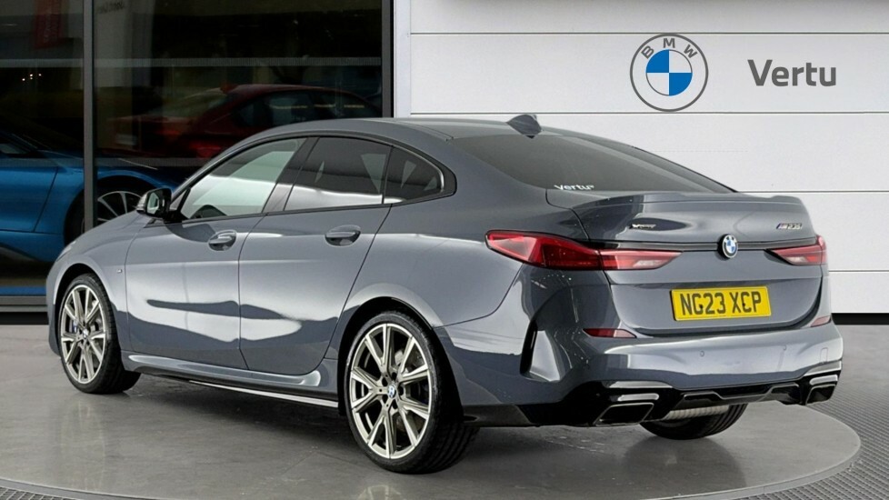 BMW 2 Series M235i #2