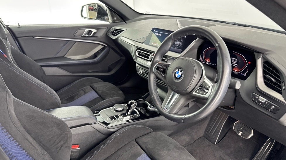 BMW 2 Series M235i #6