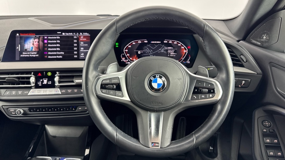 BMW 2 Series M235i #5