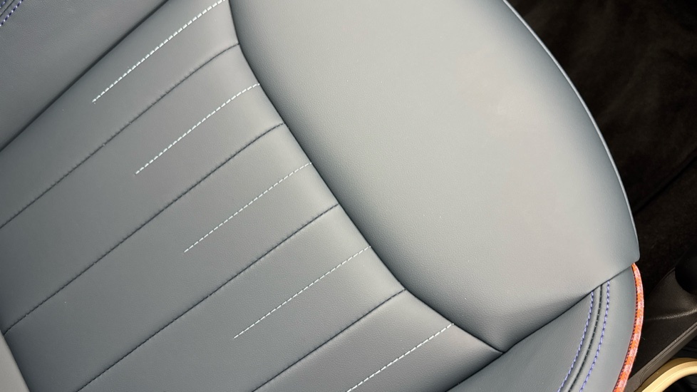 Mini Aceman E 42.5Kwh Classic Silver #44