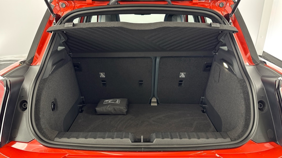 Mini Aceman E 42.5Kwh Classic Silver #13