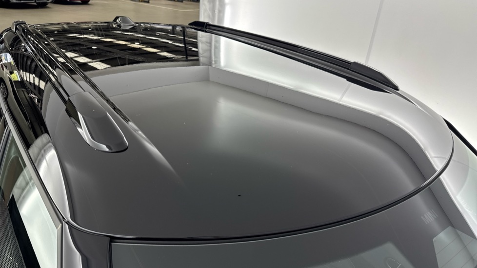 Mini Aceman E 42.5Kwh Classic Silver #21