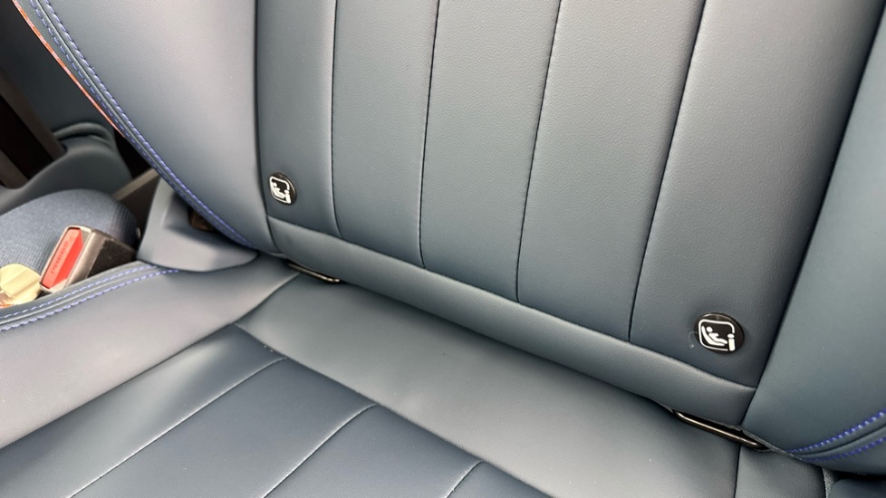 Mini Aceman E 42.5Kwh Classic Silver #34