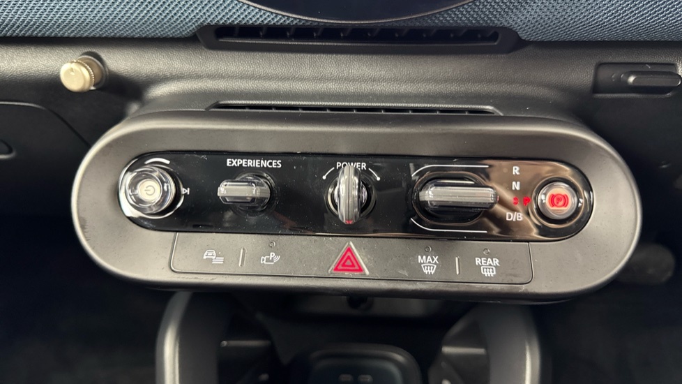 Mini Aceman E 42.5Kwh Classic Silver #19