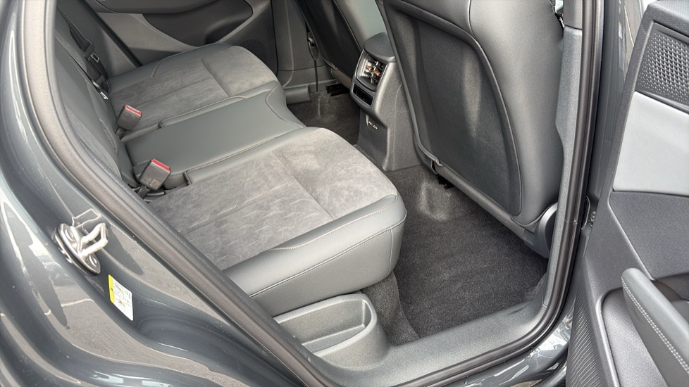 Cupra Terramar V2 Grey #4