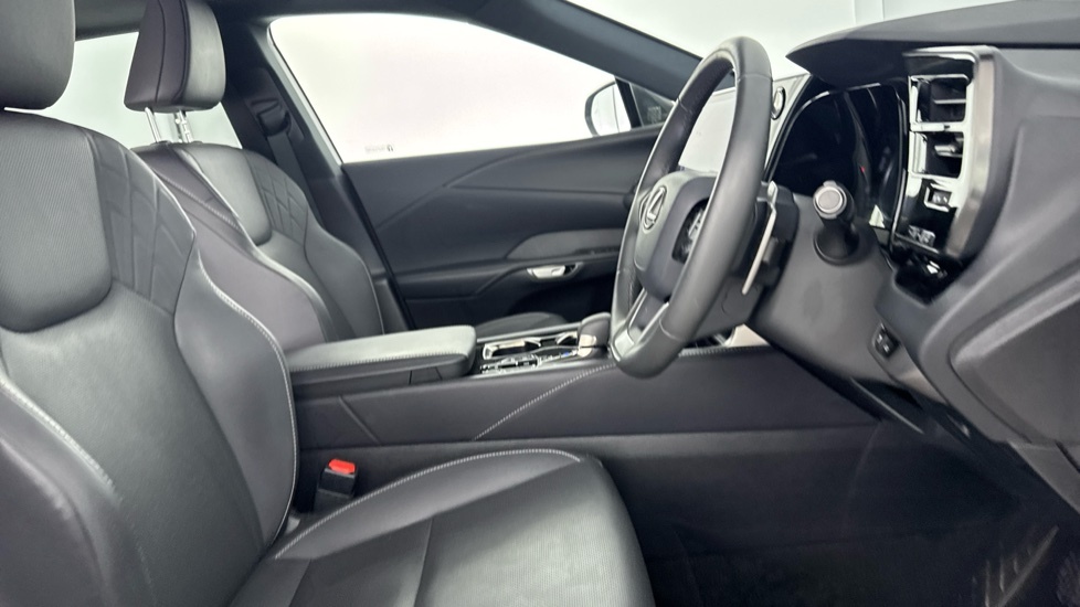 Lexus RX 450H 2.5 Takumi E-cvt #13