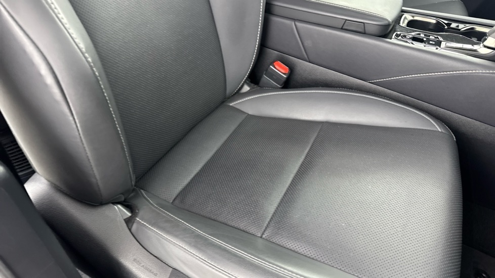 Lexus RX 450H 2.5 Takumi E-cvt #18
