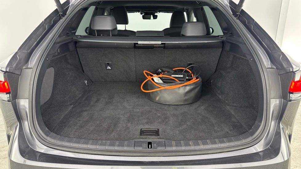 Lexus RX 450H 2.5 Takumi E-cvt #14